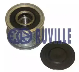 59966 RUVILLE Механизм свободного хода генератора