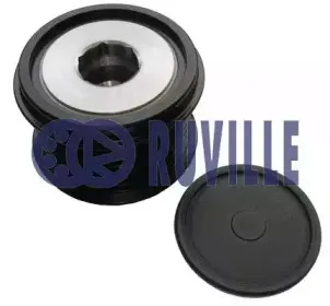 59971 RUVILLE Механизм свободного хода генератора