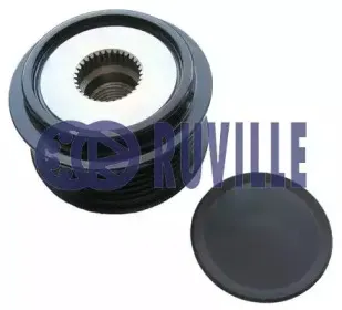 59972 RUVILLE Механизм свободного хода генератора