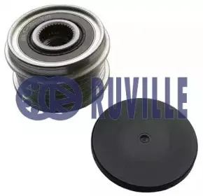 59973 RUVILLE Механизм свободного хода генератора