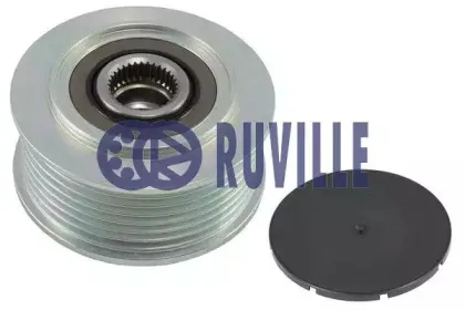 59977 RUVILLE Механизм свободного хода генератора