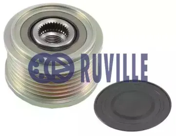 59978 RUVILLE Механизм свободного хода генератора