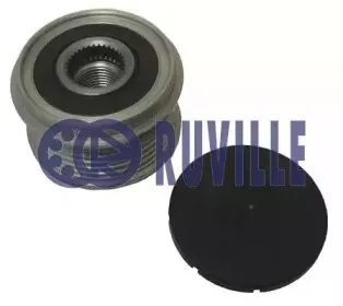 59979 RUVILLE Механизм свободного хода генератора