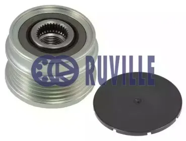 59981 RUVILLE Механизм свободного хода генератора