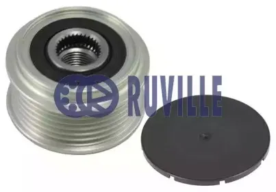 59982 RUVILLE Механизм свободного хода генератора