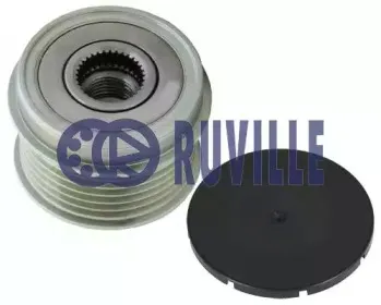 59988 RUVILLE Механизм свободного хода генератора