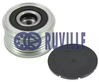 59989 RUVILLE Механизм свободного хода генератора