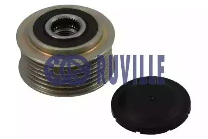 59990 RUVILLE Механизм свободного хода генератора