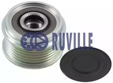 59992 RUVILLE Механизм свободного хода генератора