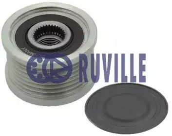 59994 RUVILLE Механизм свободного хода генератора