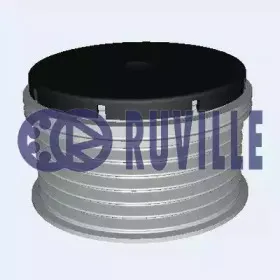 59999 RUVILLE Механизм свободного хода генератора