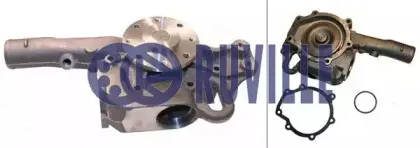 60100 RUVILLE Водяной насос
