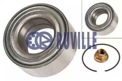 6103 RUVILLE