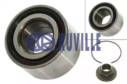 6113 RUVILLE Комплект подшипника ступицы колеса