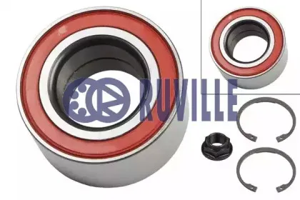 6415 RUVILLE Комплект подшипника ступицы колеса