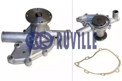 65001 RUVILLE Водяной насос