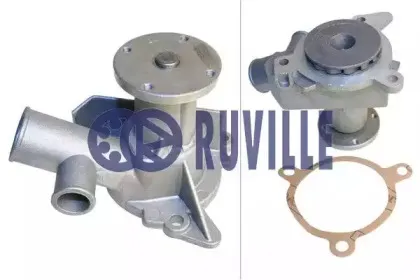 65005 RUVILLE Водяной насос
