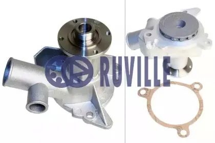 65008 RUVILLE Водяной насос