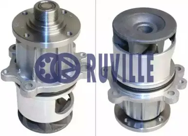 65012 RUVILLE