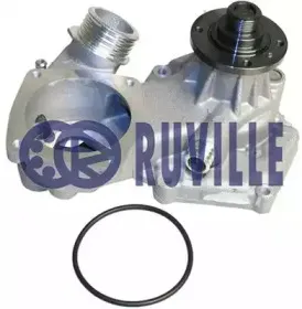 65014 RUVILLE