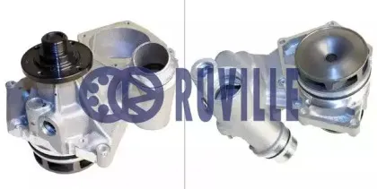 65017 RUVILLE Водяной насос