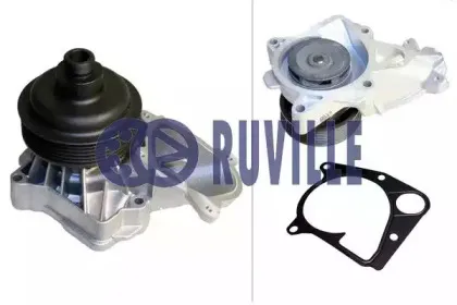 65023 RUVILLE Водяной насос