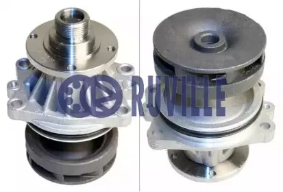 65025 RUVILLE Водяной насос