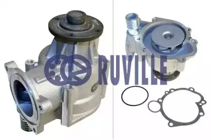 65026 RUVILLE Водяной насос