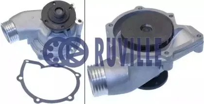 65027 RUVILLE Водяной насос