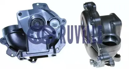 65028 RUVILLE Водяной насос