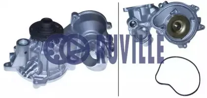 65037 RUVILLE