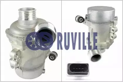 65060 RUVILLE Водяной насос