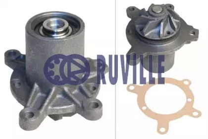 65104 RUVILLE Водяной насос
