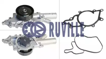 65105 RUVILLE Водяной насос