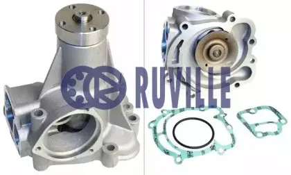 65110 RUVILLE Водяной насос