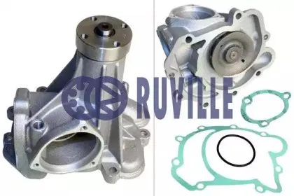 65112 RUVILLE