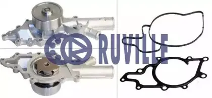 65115 RUVILLE Водяной насос