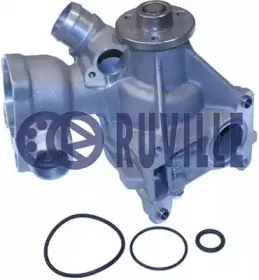 65123 RUVILLE Водяной насос