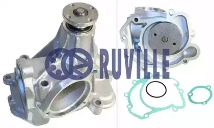 65124 RUVILLE