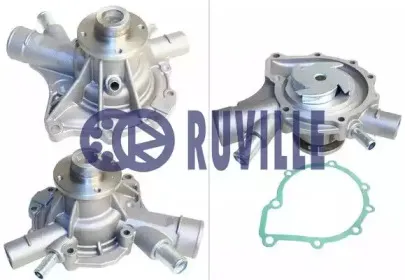 65127 RUVILLE Водяной насос