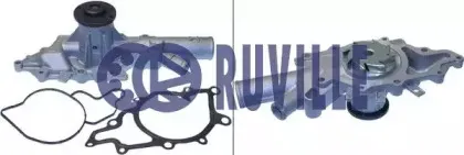 65129 RUVILLE Водяной насос