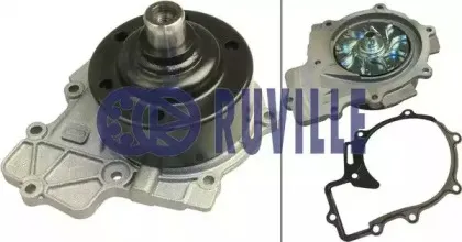 65130 RUVILLE Водяной насос