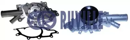 65133 RUVILLE Водяной насос