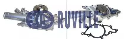 65134 RUVILLE Водяной насос