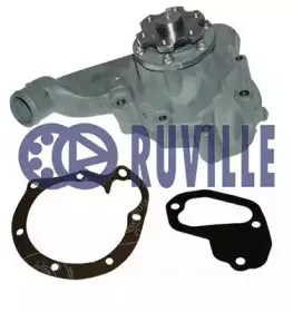65146 RUVILLE Водяной насос