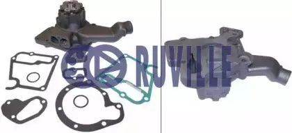 65150 RUVILLE Водяной насос