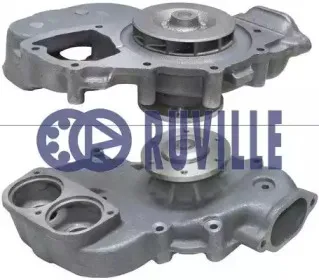 65154 RUVILLE Водяной насос