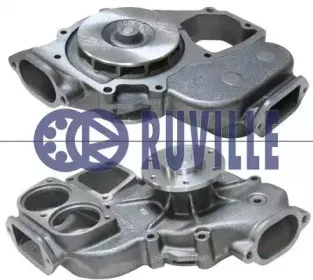 65156 RUVILLE Водяной насос