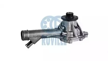 65188 RUVILLE Водяной насос