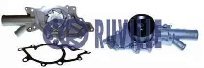 65199 RUVILLE Водяной насос